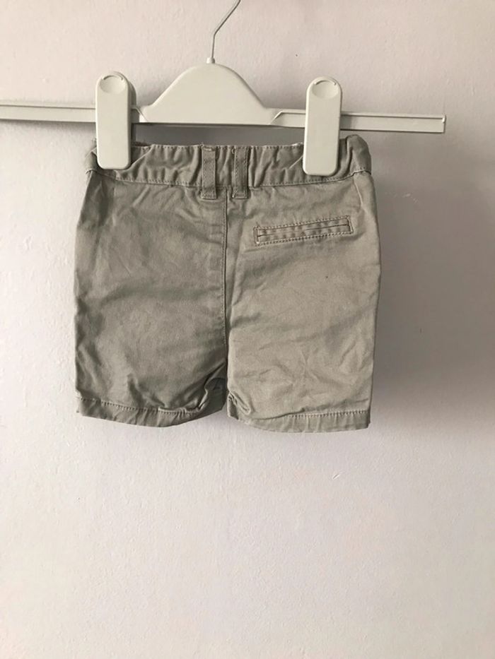 Lot vêtements garçon 9 mois - photo numéro 18