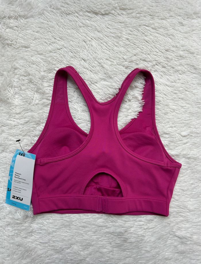 Brassière 2XU - photo numéro 2