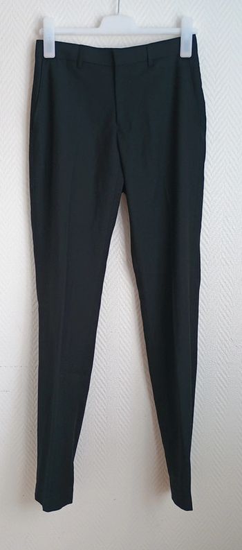 Pantalon pour homme taille 36 célio