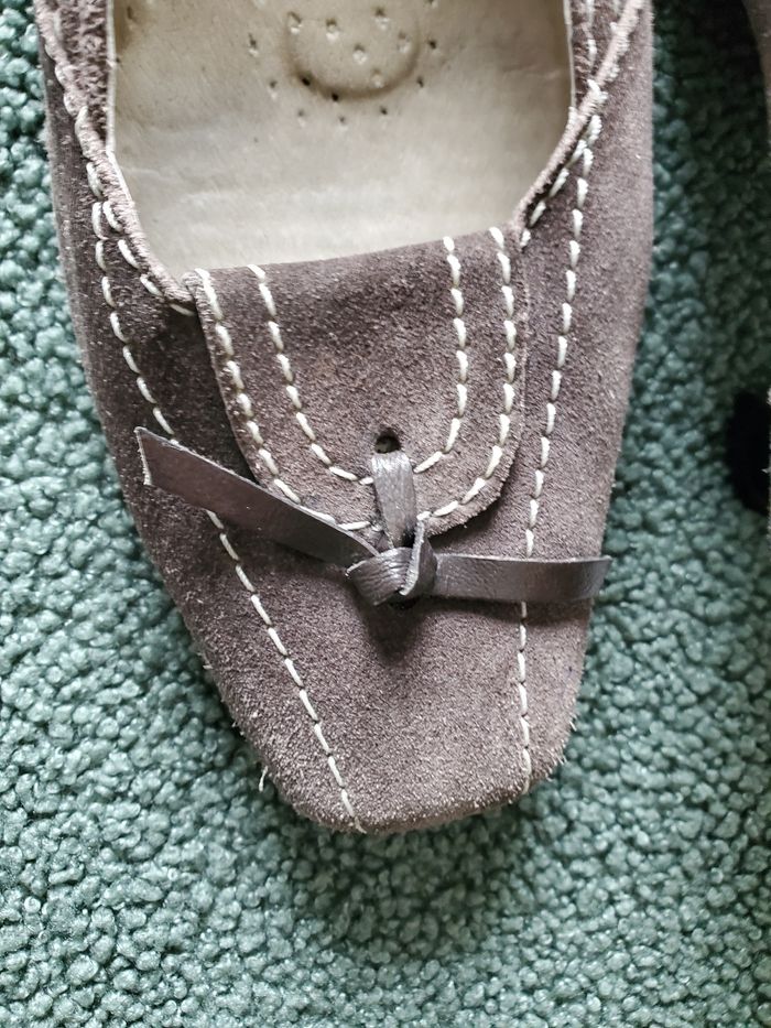 Très belle paire de chaussures - photo numéro 8