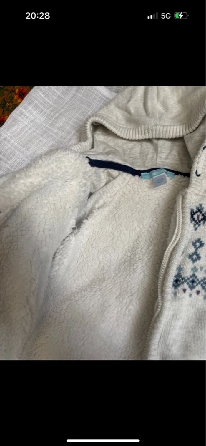 Veste polaire - photo numéro 2