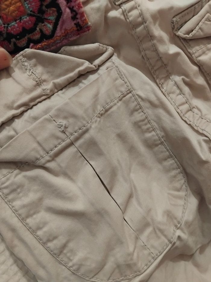 Du pareil au même pantalons 3ans fille - photo numéro 4