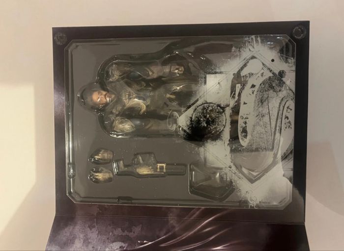 Figurine jor el - photo numéro 2