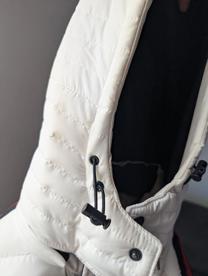 Manteau hiver John H - photo numéro 9
