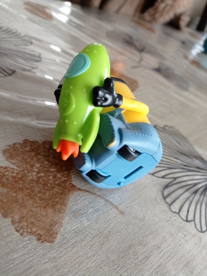 Figurine Minions - photo numéro 2