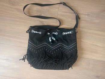 Sac bandoulière Mam'zelle