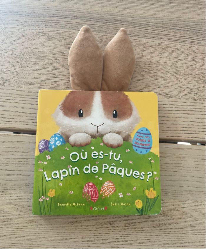 Lot de livres bébé - photo numéro 2