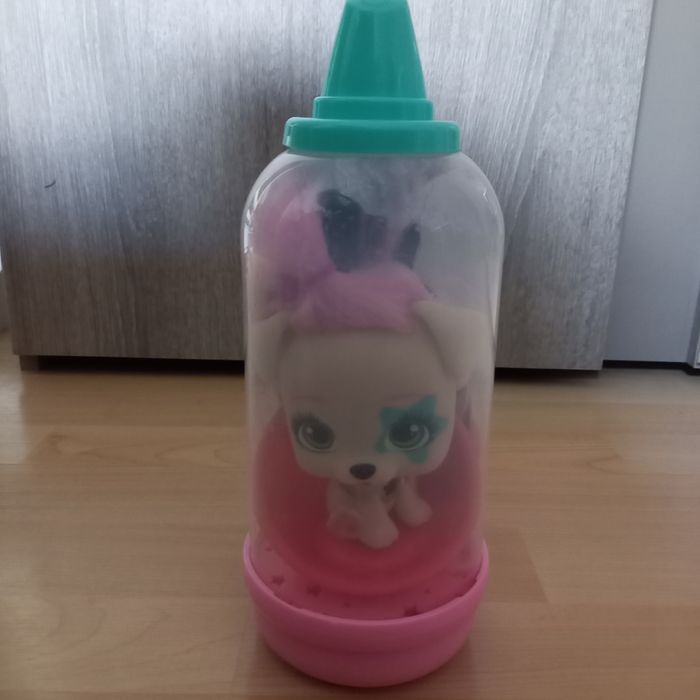 Figurines chiens imc toys - photo numéro 4