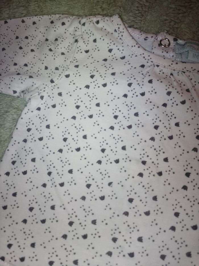 Manches longues - photo numéro 2