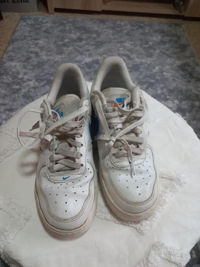 Baskets homme - photo numéro 2