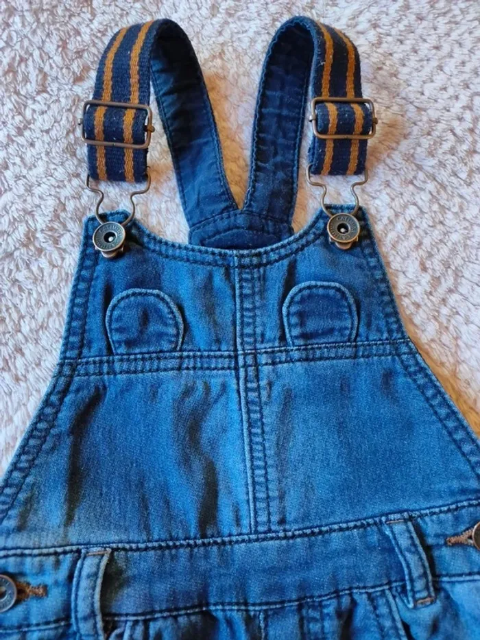 Ensemble Catimini 2 ans - photo numéro 5