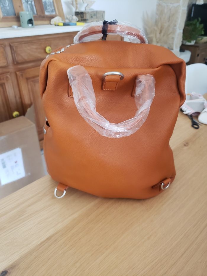 Sac à dos - photo numéro 2