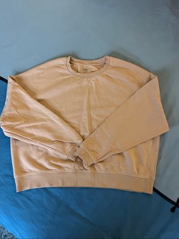 Pull organe oversize