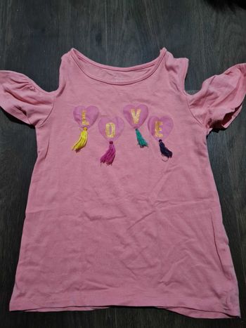 Tee-shirt