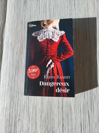 Dangereux désir
