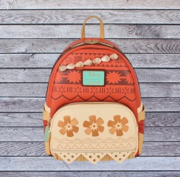 Loungefly vaiana