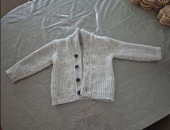Gilet