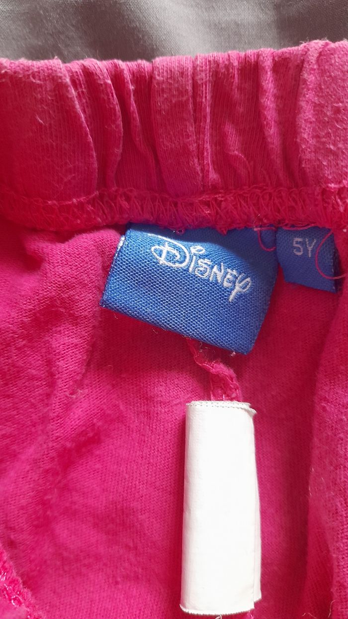Pantalon fuschia - photo numéro 4