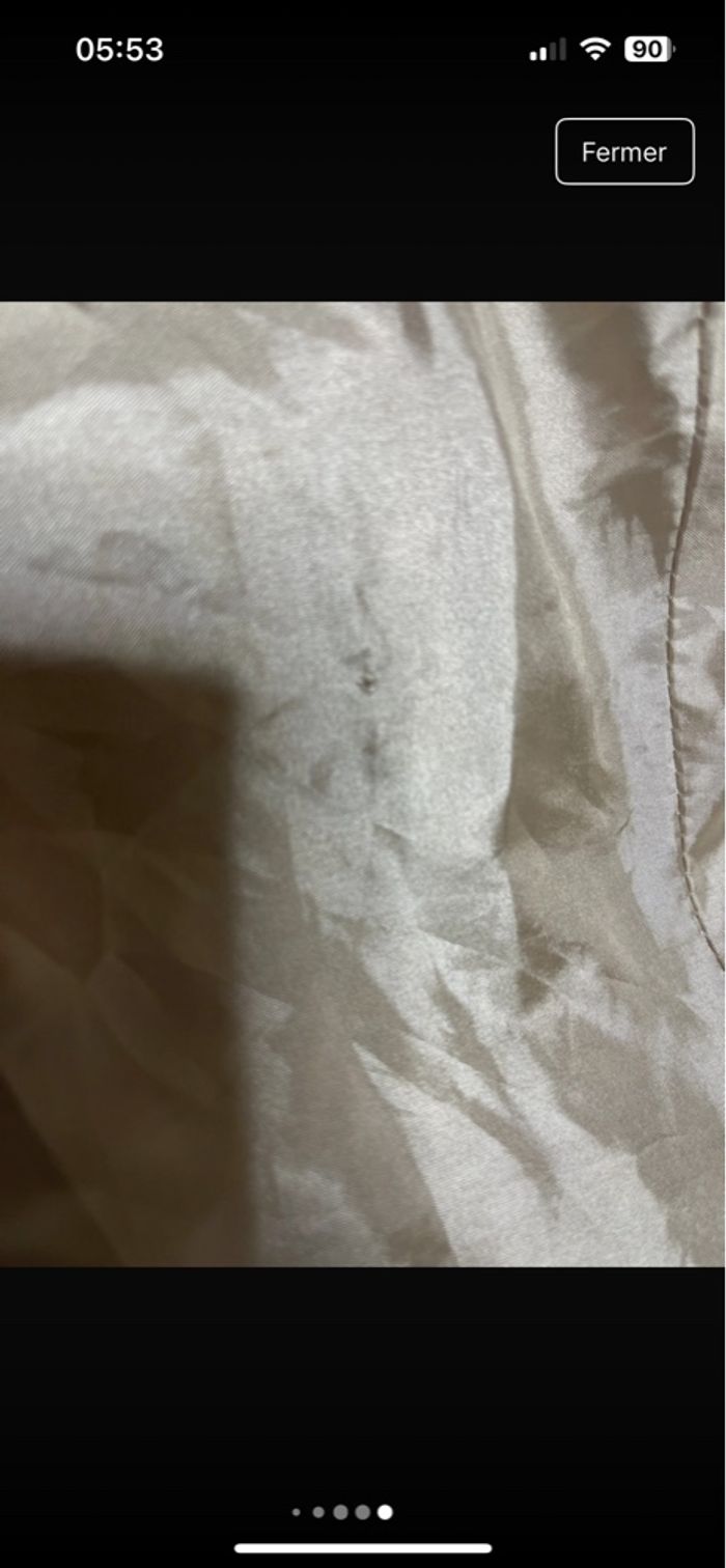 Manteau C&A - photo numéro 3