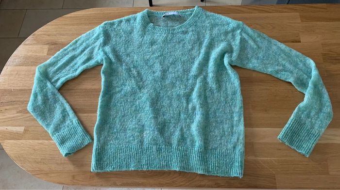 Pull Zara taille M