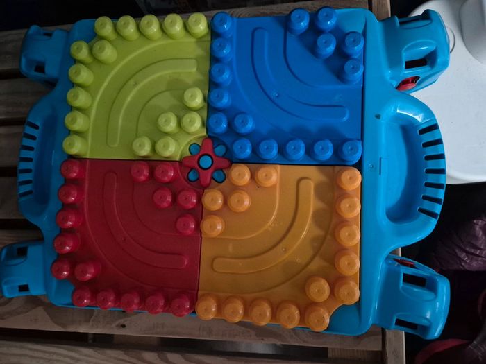 Table duplo - photo numéro 3