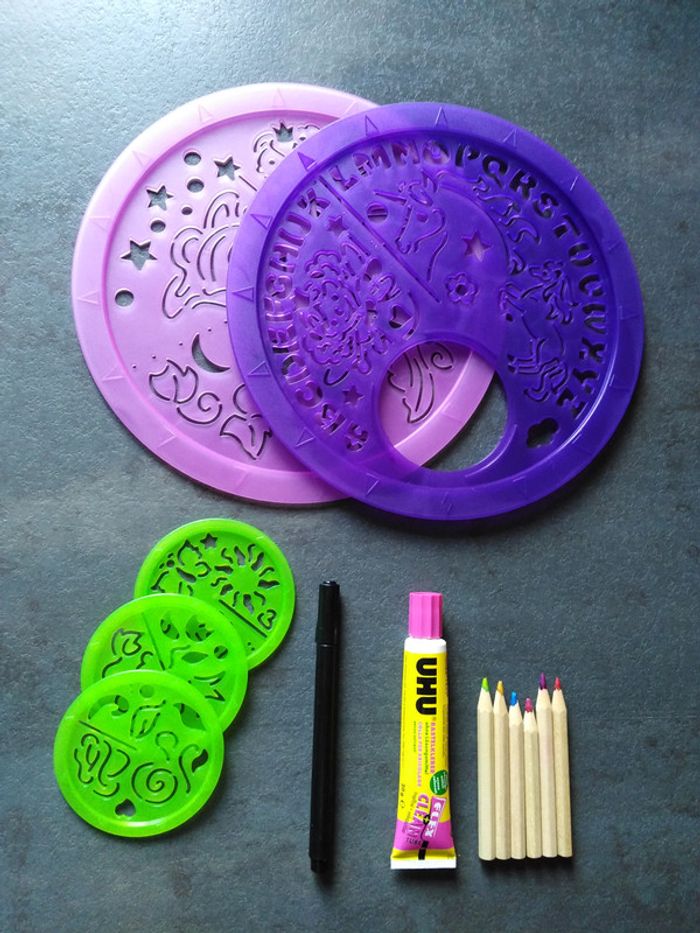 mandala designer - photo numéro 3