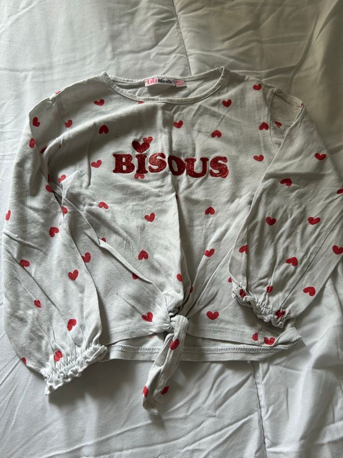 Vêtements fille - photo numéro 6