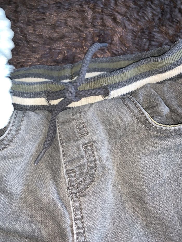 Pantalon garçons - photo numéro 2