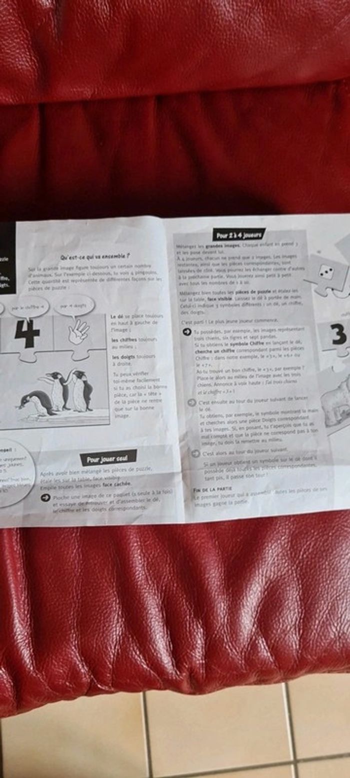 1,2,3. - photo numéro 4