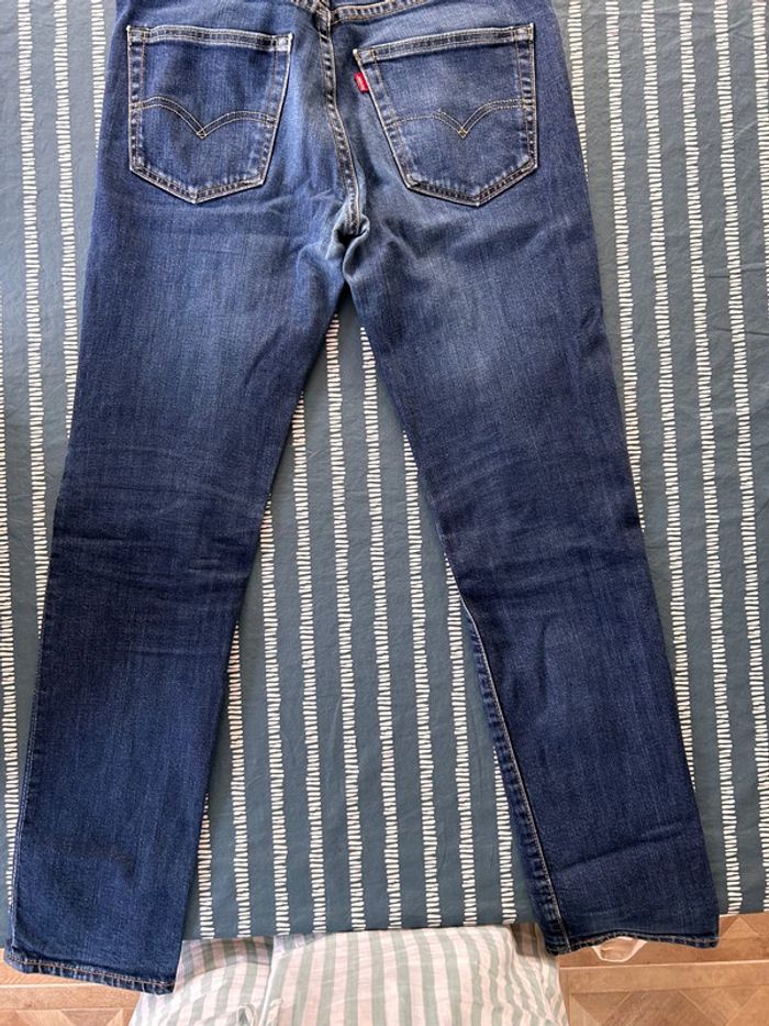 Jean levis homme w31l32 - photo numéro 4