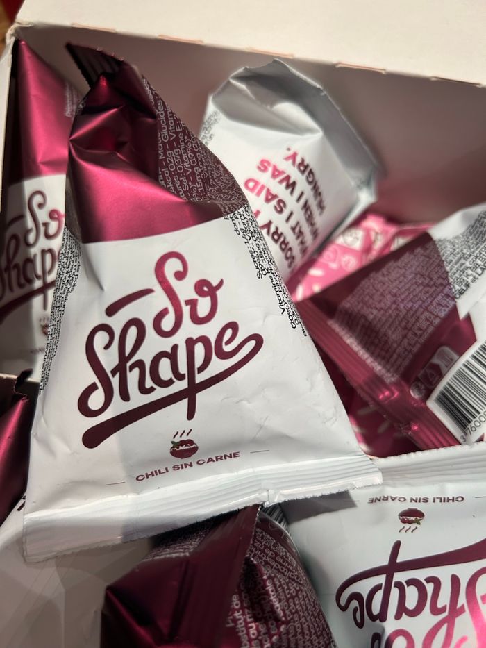 Lot 2 So Shape - photo numéro 2