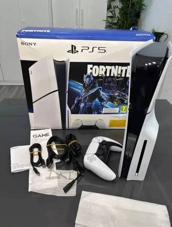PlayStation 5 pro