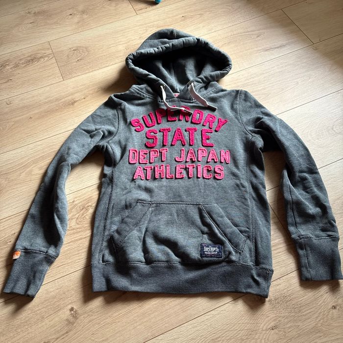 Sweat à capuche