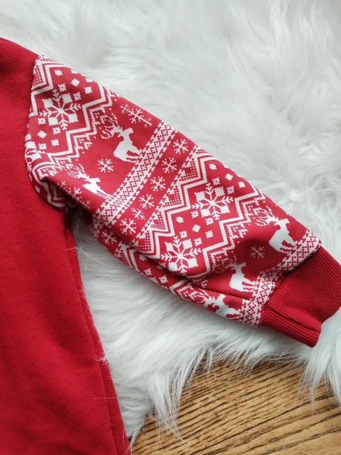 Robe Noël 5 ans - photo numéro 3