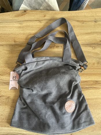 Sac a bandoulière