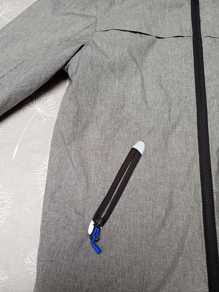 Manteau mi-saison - photo numéro 2