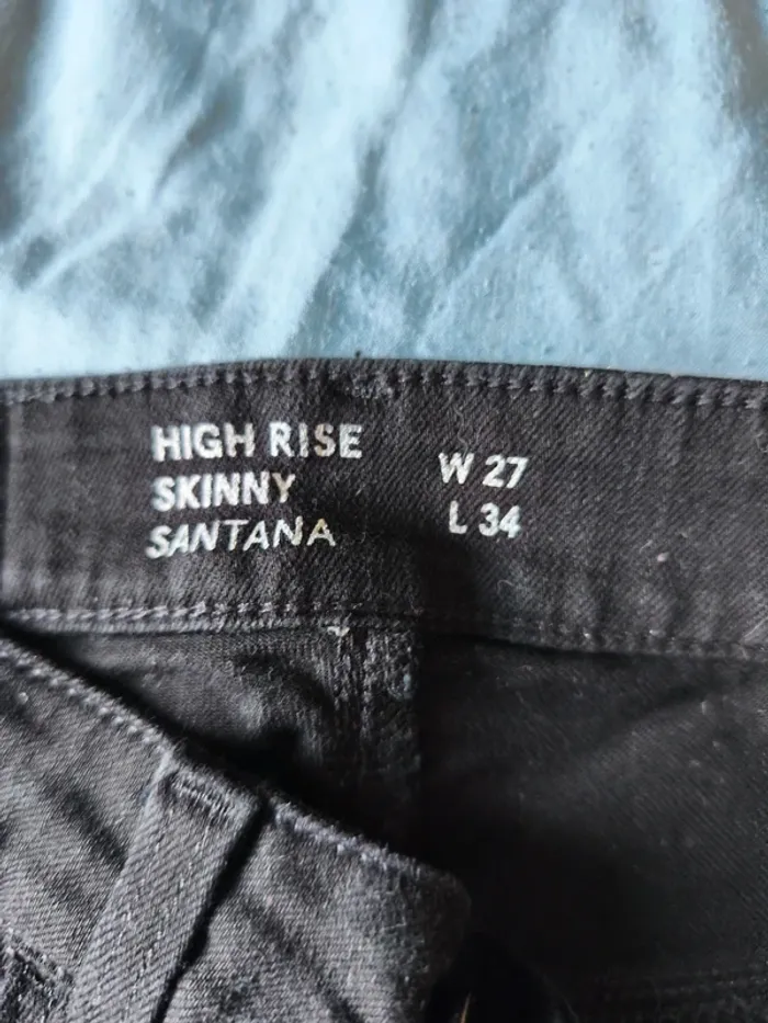 Jeans skinny - photo numéro 3