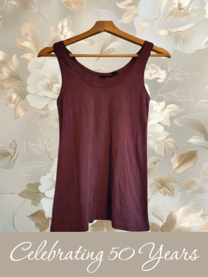 Débardeur taille s kiabi