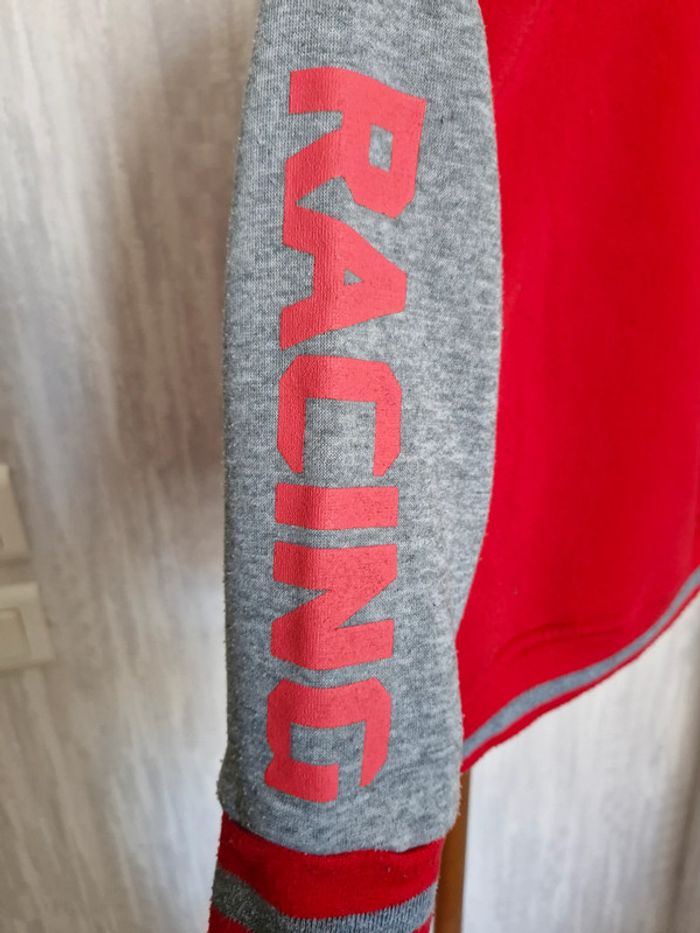 Veste teddy enfant 3 ans Disney Pixar Cars Polyester - photo numéro 6