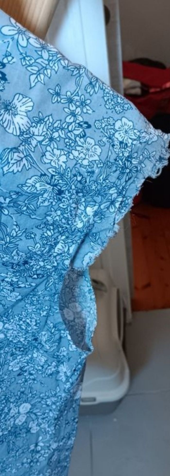 Chemisier jocavi taille 36 - photo numéro 5