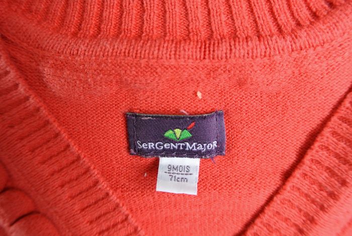 Gilet - photo numéro 2