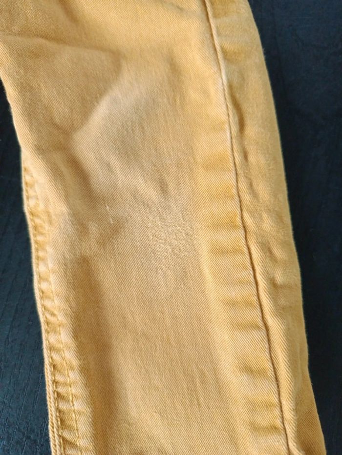 Jean Kiabi 24 mois - photo numéro 2