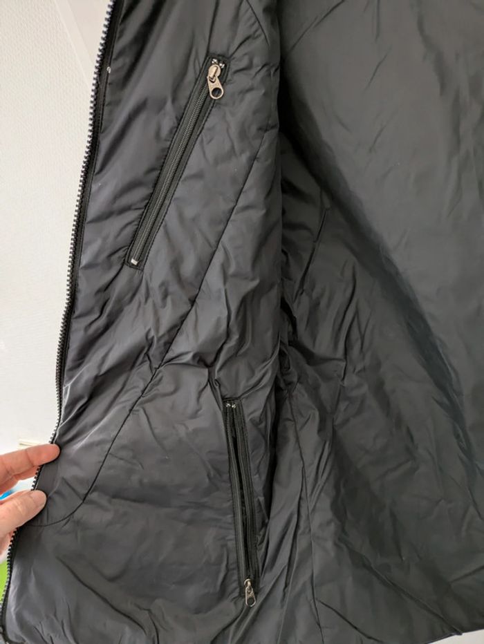 Blouson réversible femme taille 40 Aigle - photo numéro 6