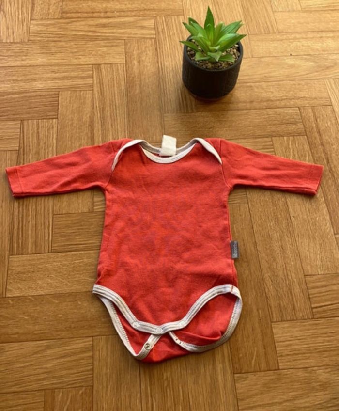 Lot bodies - photo numéro 4