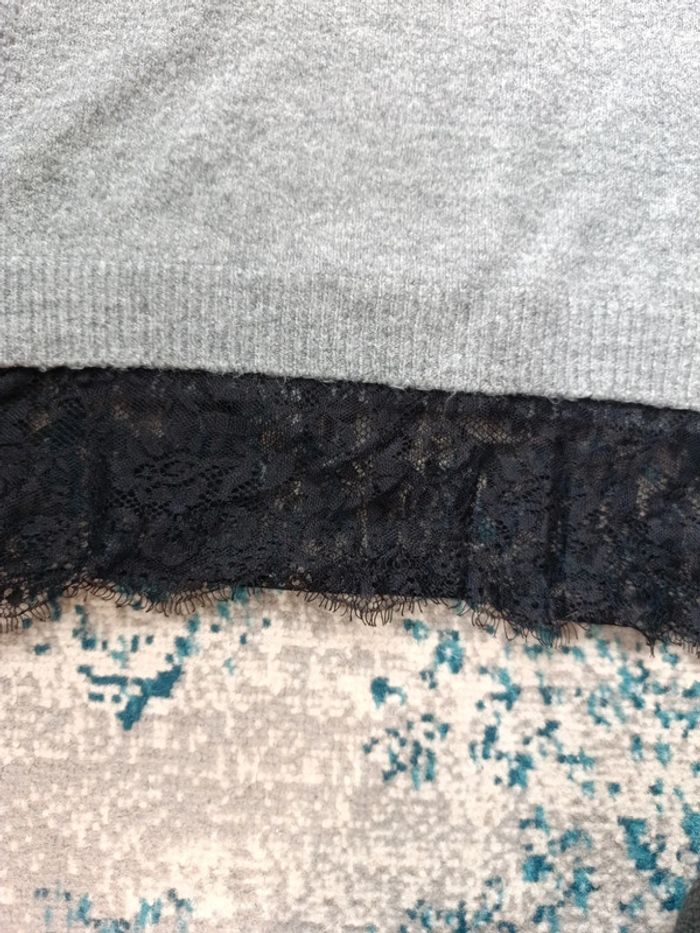 Robe en laine - photo numéro 3