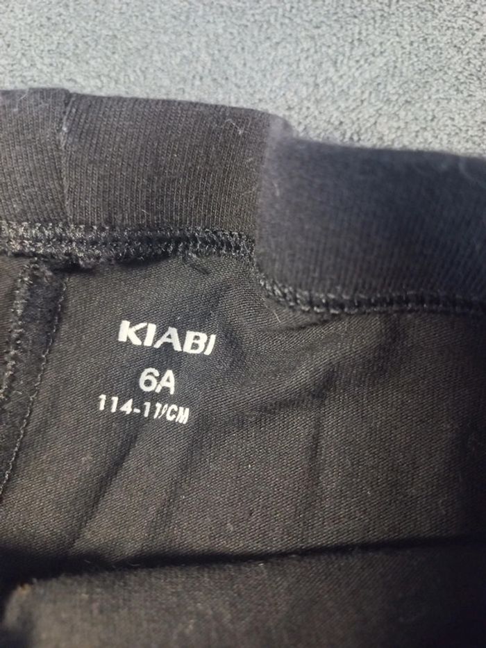 Leggins 3/4 - photo numéro 2