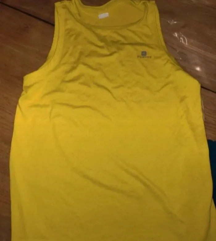 Lot 6 Tee-shirt homme M - photo numéro 6