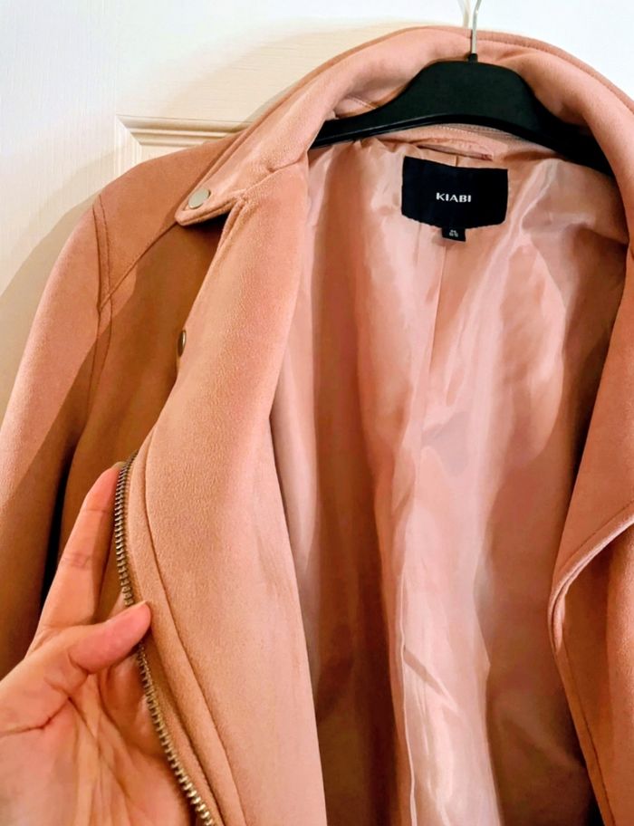 Veste chaude - photo numéro 4