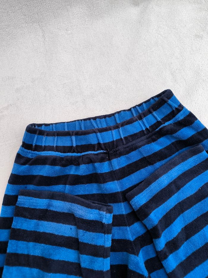 Pyjama garçon Sergent Major 5 ans - photo numéro 8