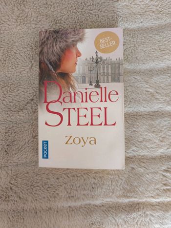 Zoya de Danielle steel